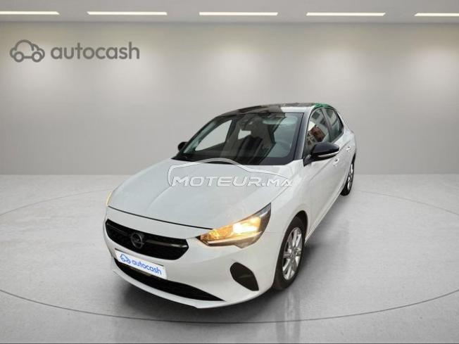 2432 - Opel Corsa 2025 expertisée avec financement
