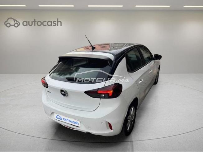 2432 - Opel Corsa 2025 expertisée avec financement