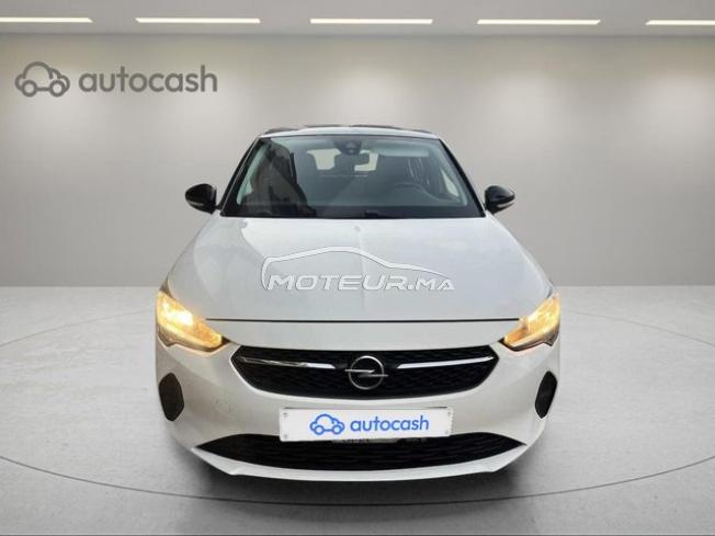 2432 - Opel Corsa 2025 expertisée avec financement