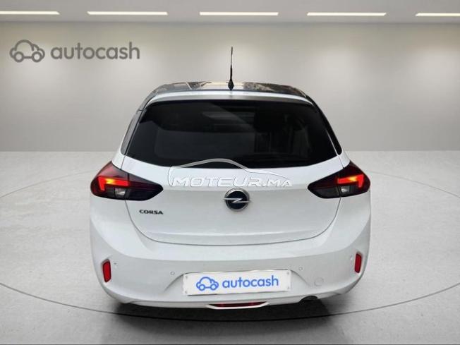 2432 - Opel Corsa 2025 expertisée avec financement