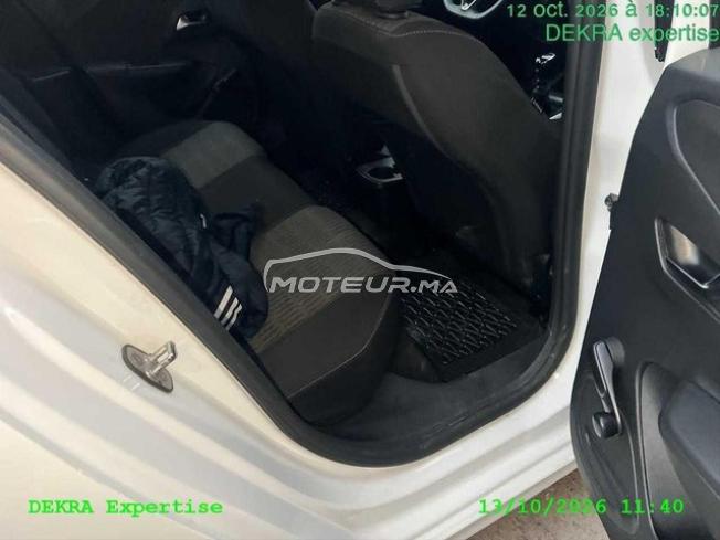 2432 - Opel Corsa 2025 expertisée avec financement