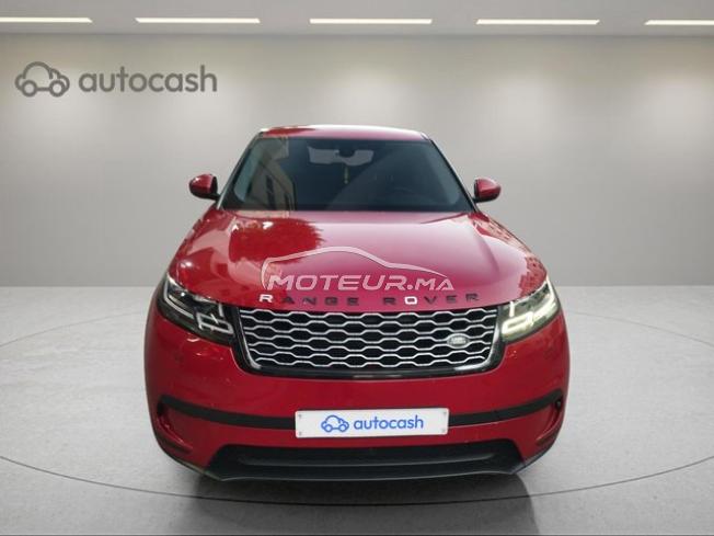2419 - Land rover Range Rover Velar 2019 expertisé