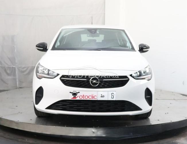 Opel Corsa 1.5 D 102 Edition à Casablanca