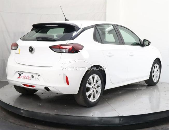 Opel Corsa 1.5 D 102 Edition à Casablanca