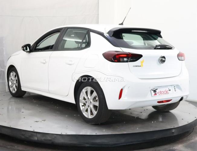 Opel Corsa 1.5 D 102 Edition à Casablanca