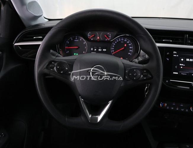 Opel Corsa 1.5 D 102 Edition à Casablanca