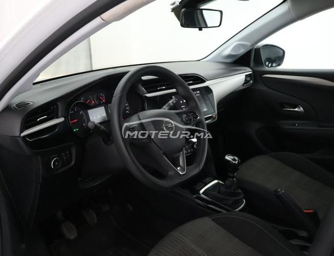 Opel Corsa 1.5 D 102 Edition à Casablanca