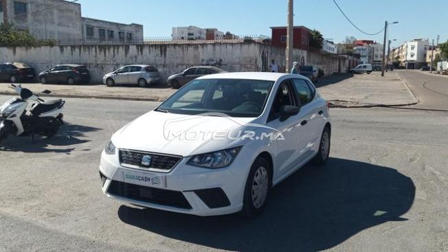 SEAT Ibiza 2019