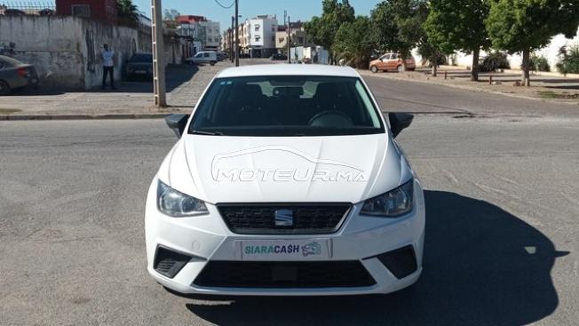 Seat Ibiza Essence Manuelle 2019