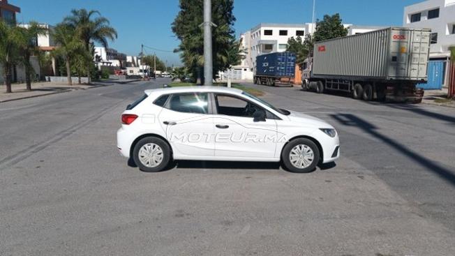 Seat Ibiza Essence Manuelle 2019