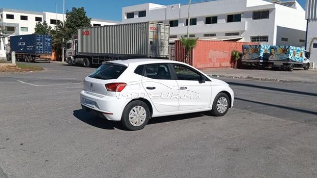 Seat Ibiza Essence Manuelle 2019