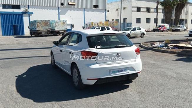 Seat Ibiza Essence Manuelle 2019