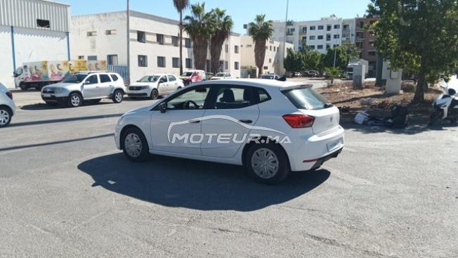 Seat Ibiza Essence Manuelle 2019