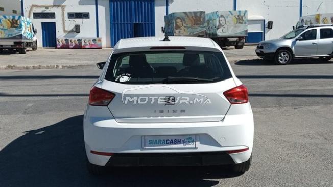 Seat Ibiza Essence Manuelle 2019