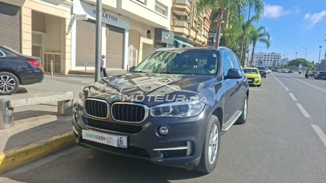 BMW X5 2017