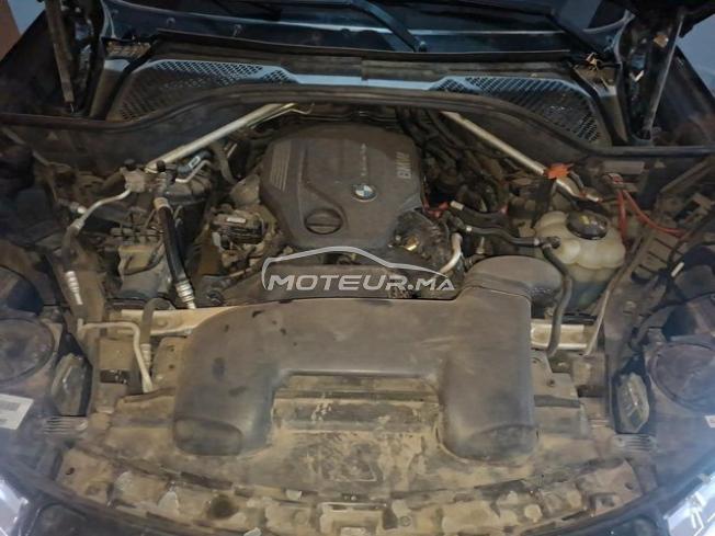 BMW X5 Diesel Automatique 2017