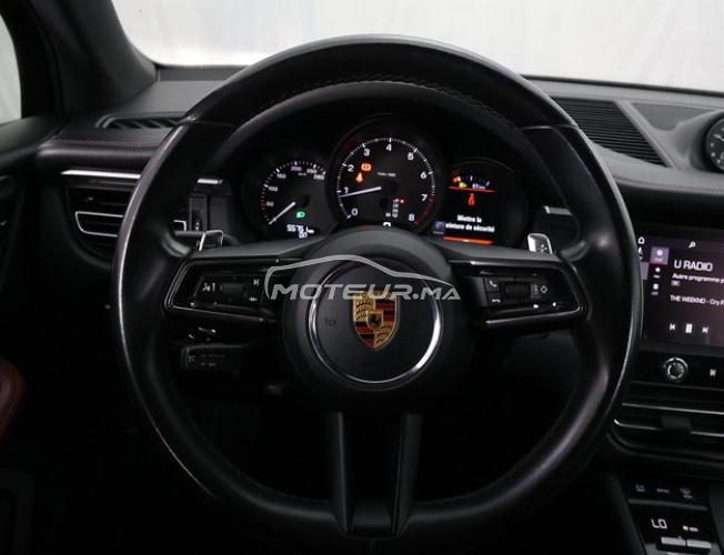 Porsche Macan Essence Automatique 2022