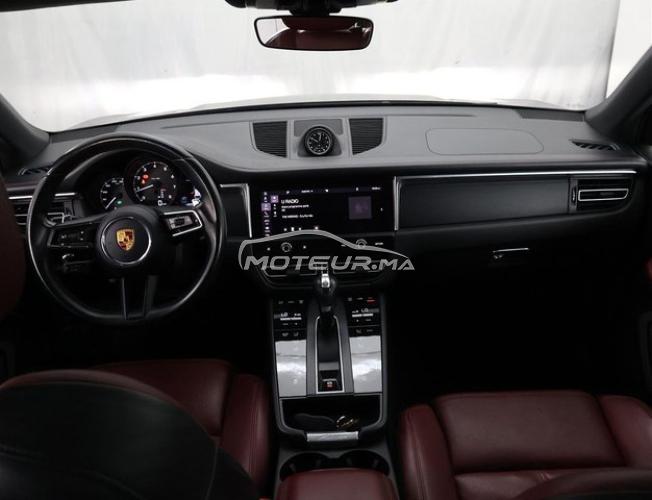 Porsche Macan Essence Automatique 2022
