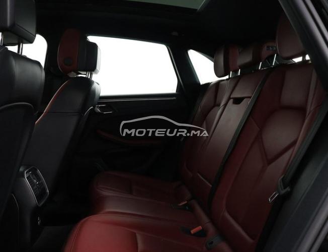 Porsche Macan Essence Automatique 2022