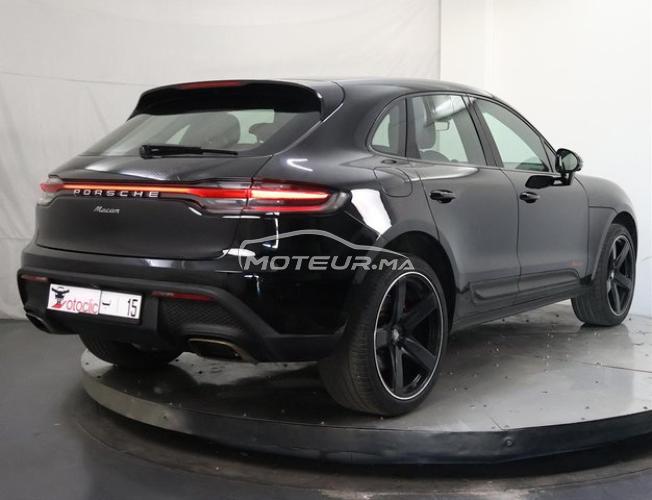 Porsche Macan Essence Automatique 2022