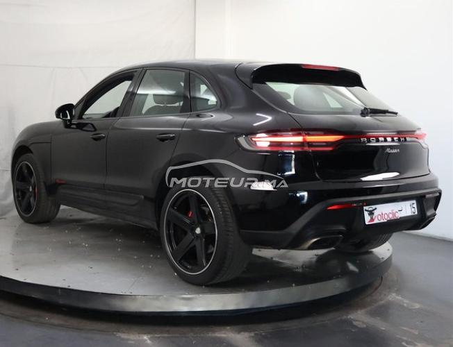 Porsche Macan Essence Automatique 2022