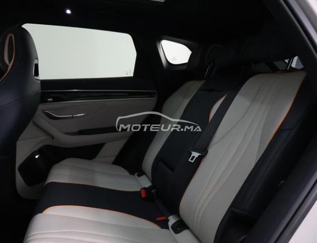 BYD Seal U Hybride Automatique 2025 à Casablanca