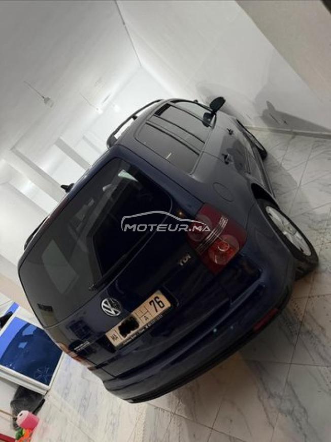 Volkswagen touran 1.9