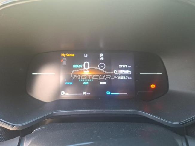 Renault Clio E Tech Hybride Automatique 2025