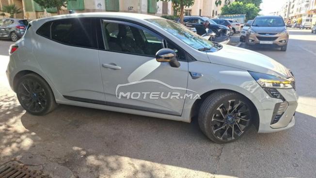 Renault Clio E Tech Hybride Automatique 2025
