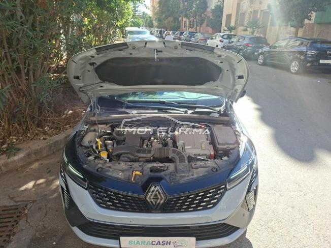 Renault Clio E Tech Hybride Automatique 2025