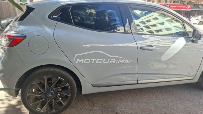 Renault Clio E Tech Hybride Automatique 2025