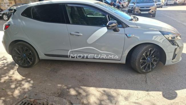 Renault Clio E Tech Hybride Automatique 2025