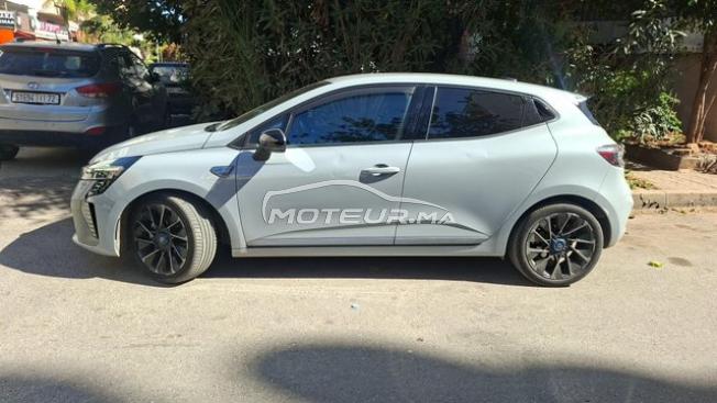 Renault Clio E Tech Hybride Automatique 2025