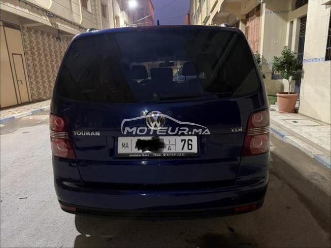 Volkswagen touran 1.9