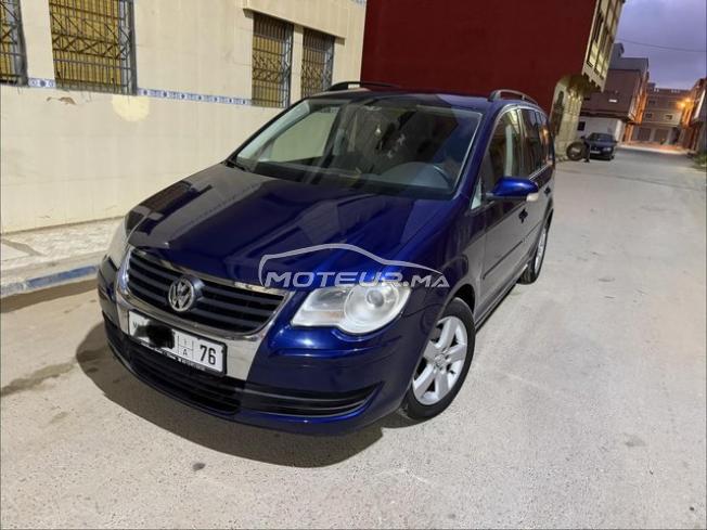 Volkswagen touran 1.9