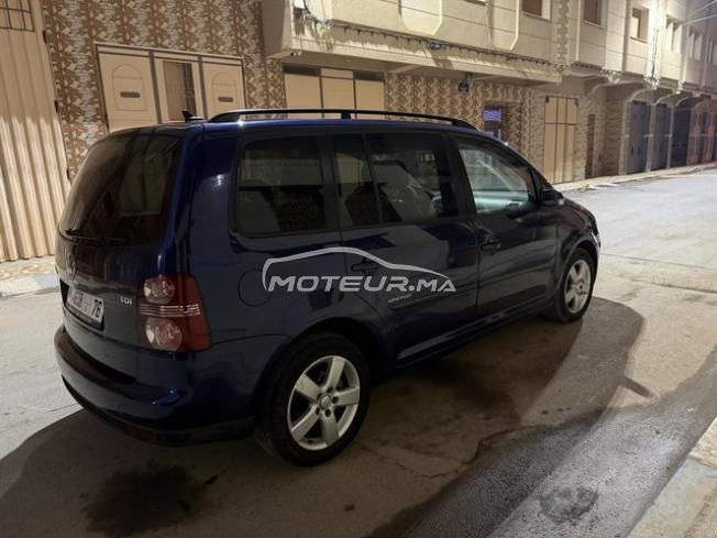 Volkswagen touran 1.9