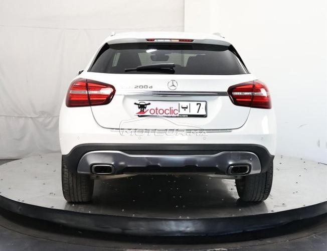 Mercedes-Benz Classe GLA Diesel Automatique 2020