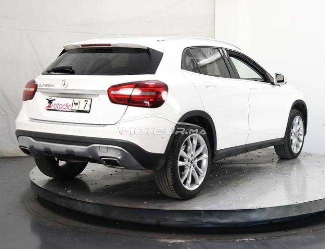 Mercedes-Benz Classe GLA Diesel Automatique 2020