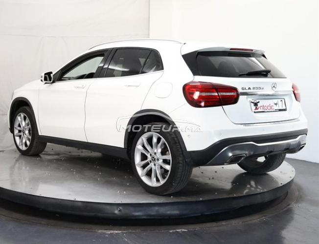Mercedes-Benz Classe GLA Diesel Automatique 2020