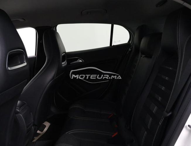 Mercedes-Benz Classe GLA Diesel Automatique 2020
