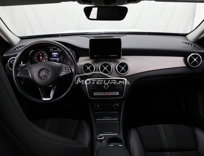 Mercedes-Benz Classe GLA Diesel Automatique 2020