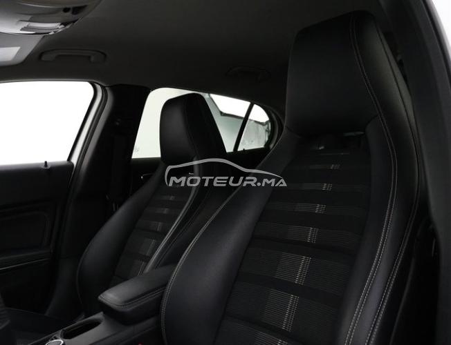 Mercedes-Benz Classe GLA Diesel Automatique 2020
