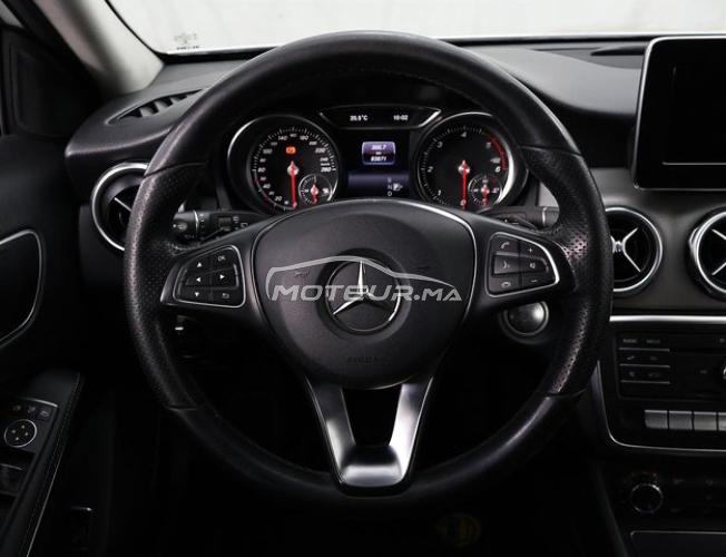 Mercedes-Benz Classe GLA Diesel Automatique 2020
