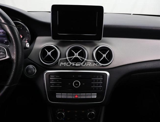 Mercedes-Benz Classe GLA Diesel Automatique 2020