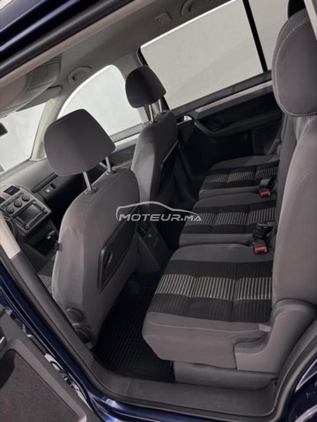 Volkswagen touran 1.9