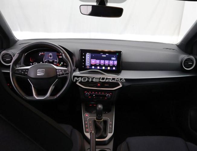 Seat Arona Essence Automatique 2025 à Casablanca
