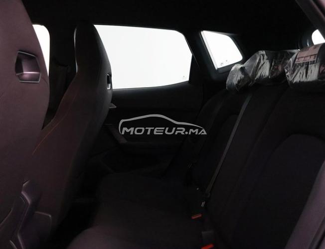 Seat Arona Essence Automatique 2025 à Casablanca