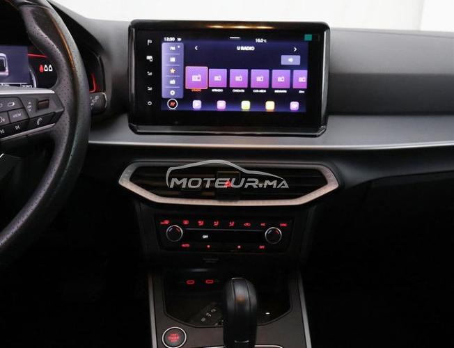 Seat Arona Essence Automatique 2025 à Casablanca