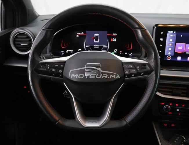 Seat Arona Essence Automatique 2025 à Casablanca