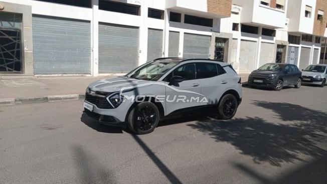 Kia Sportage Diesel Automatique 2025